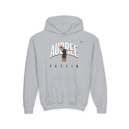 Aubree Fettin YOUTH Hoodie