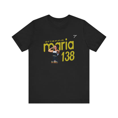 Arianna Maria Graphic Tee