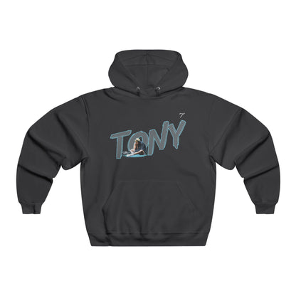 Anthony Alvarez Vintage Hoodie