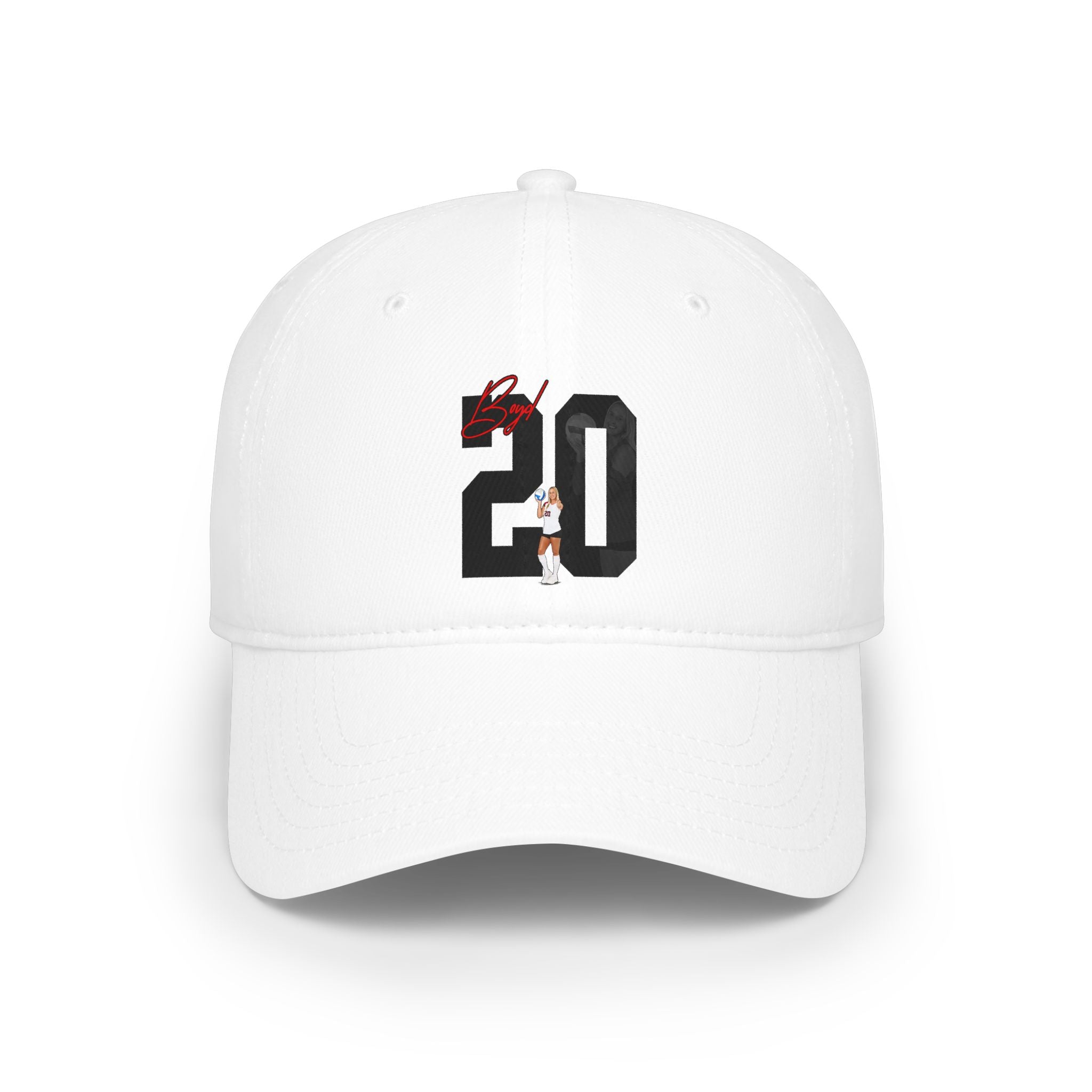 Maggie Boyd Hat