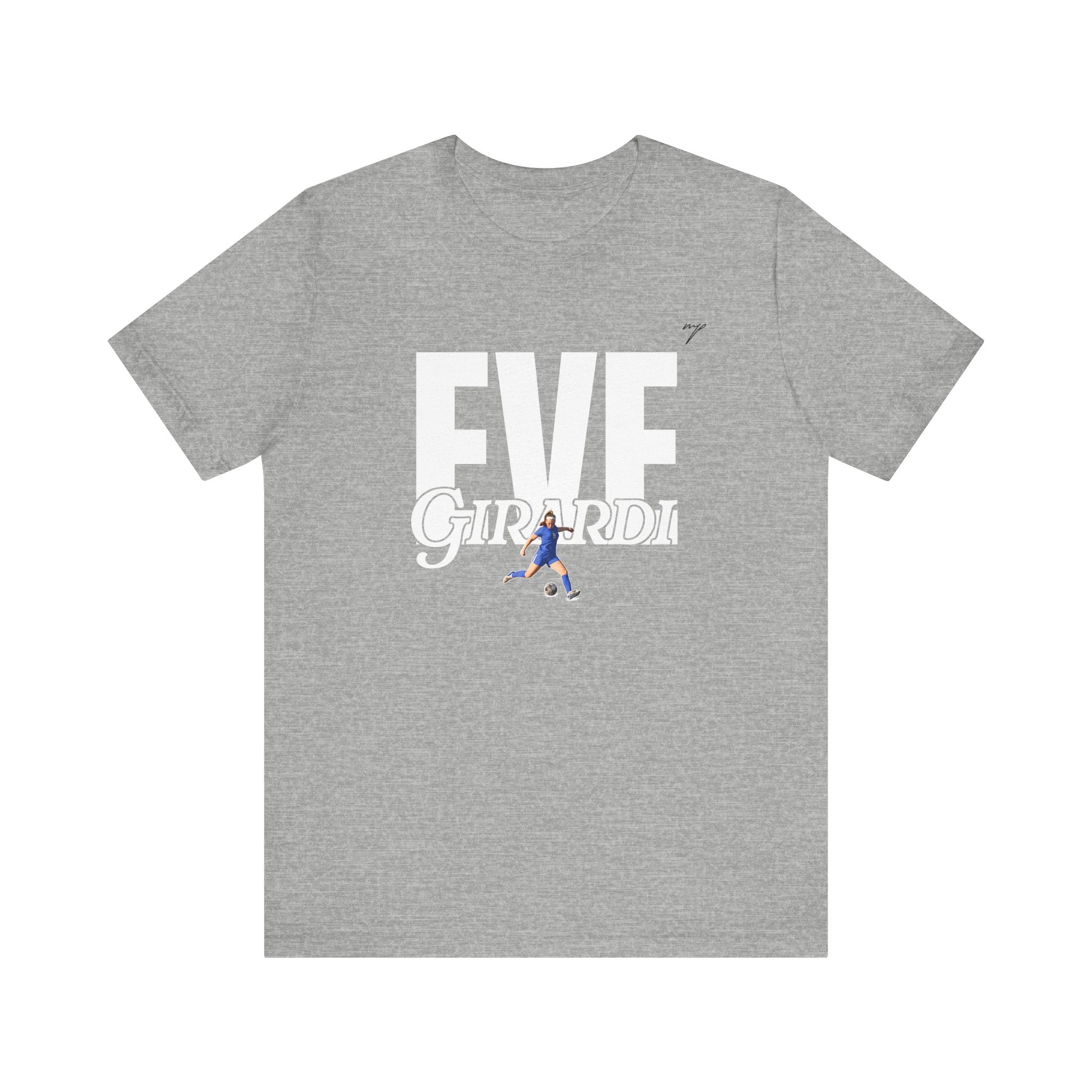 Eve Girardi Graphic Tee