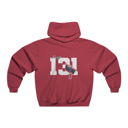 Faith Burgess Vintage Hoodie