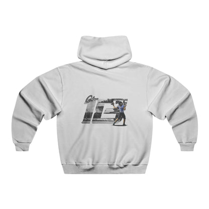 Sebastian Galeano Vintage Hoodie