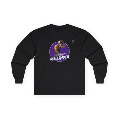 Dominik Mallinder Long Sleeve Tee