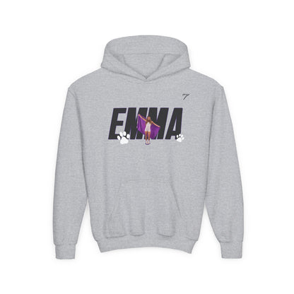 Emma Graves YOUTH Hoodie