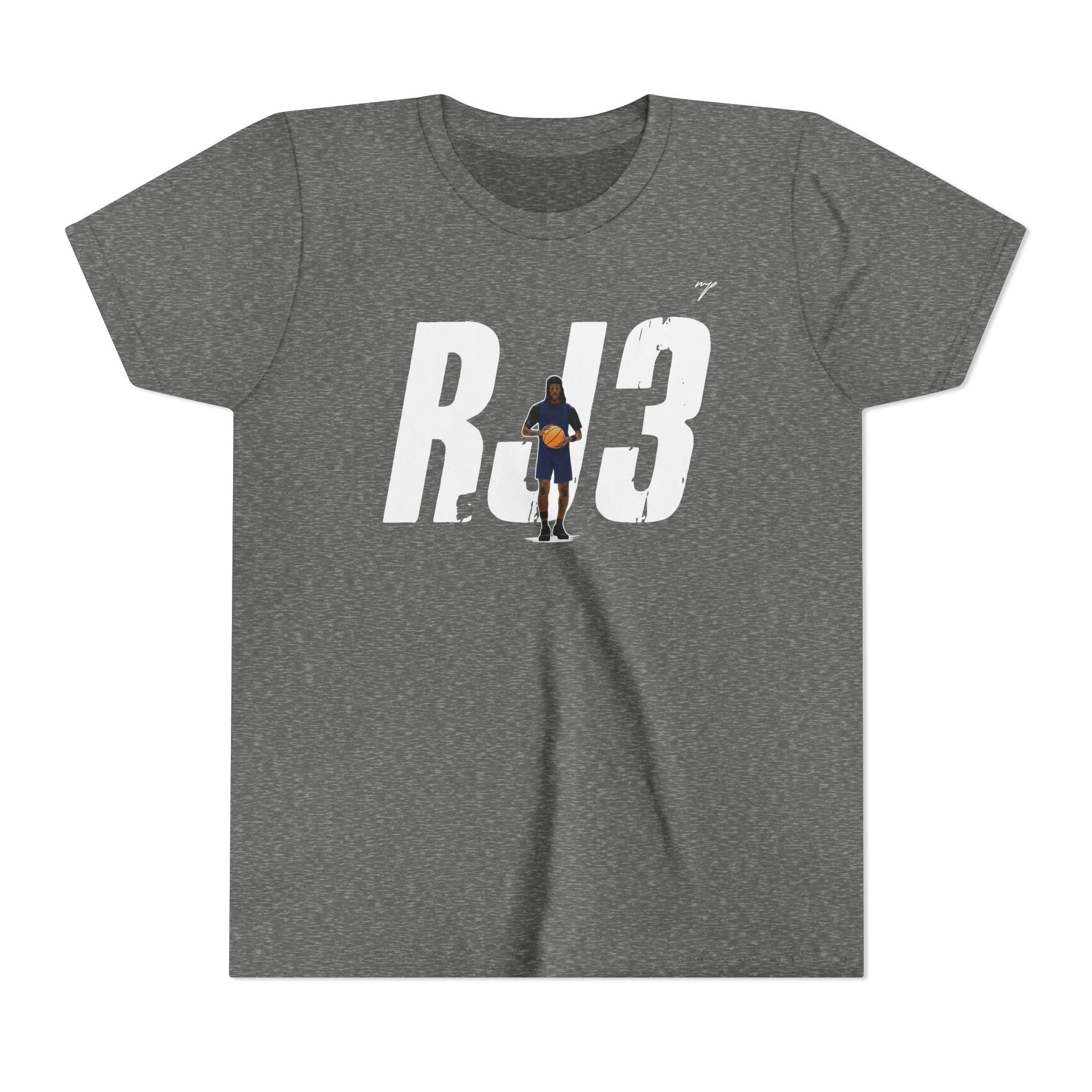 Ray Jenkins YOUTH Graphic Tee