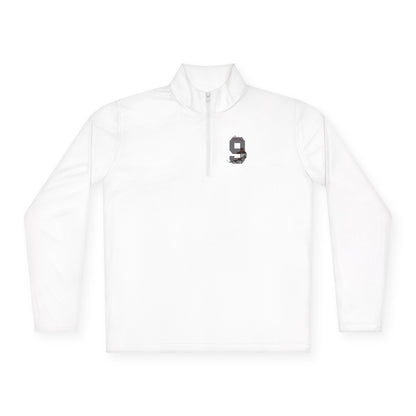 Ashley Wright Quarter-Zip