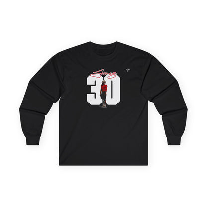 Ecarri Jones Long Sleeve
