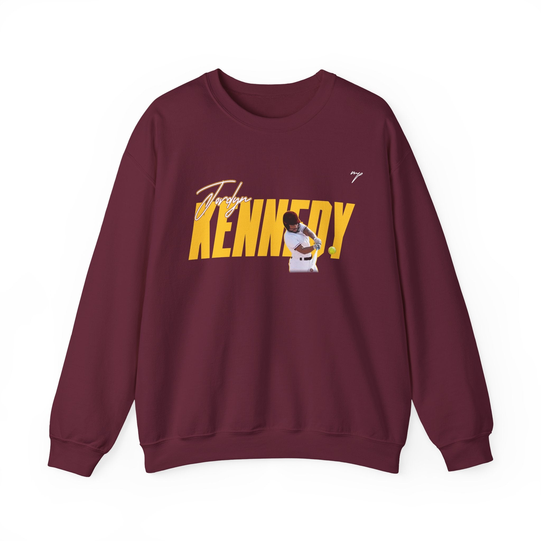 Jordyn Kennedy Crewneck