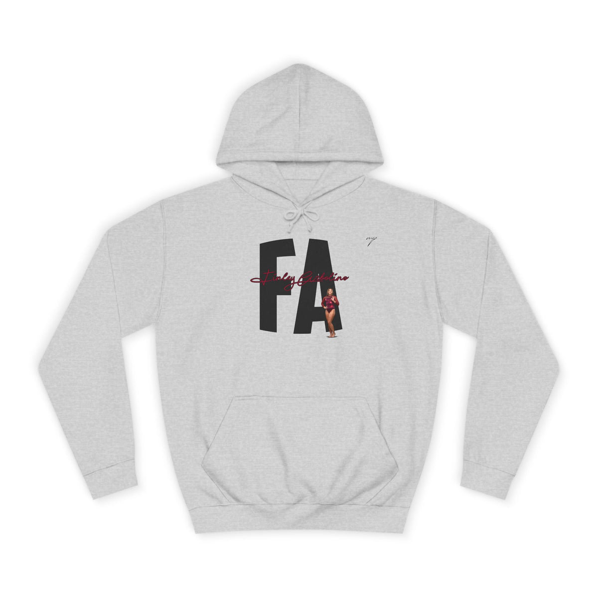 Finley Arbolino Hoodie