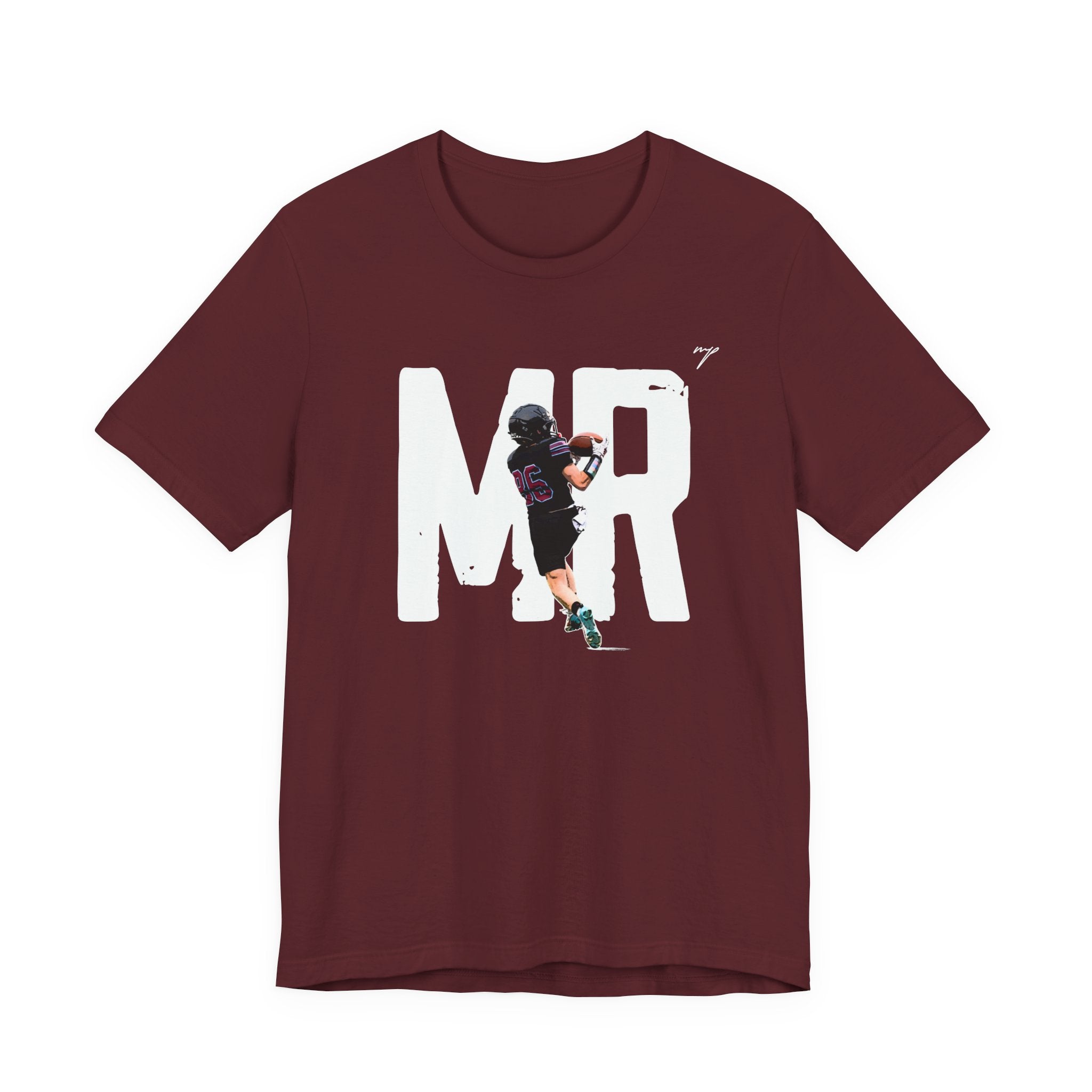 Michael Recupido Graphic Tee