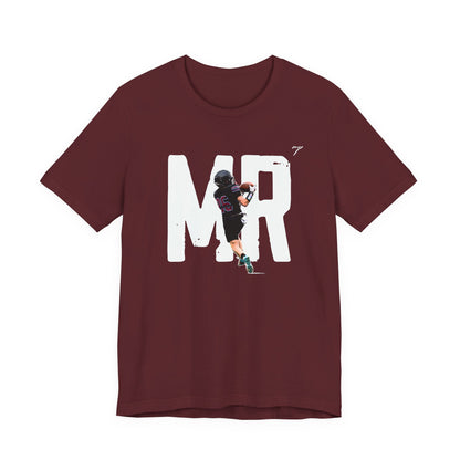 Michael Recupido Graphic Tee