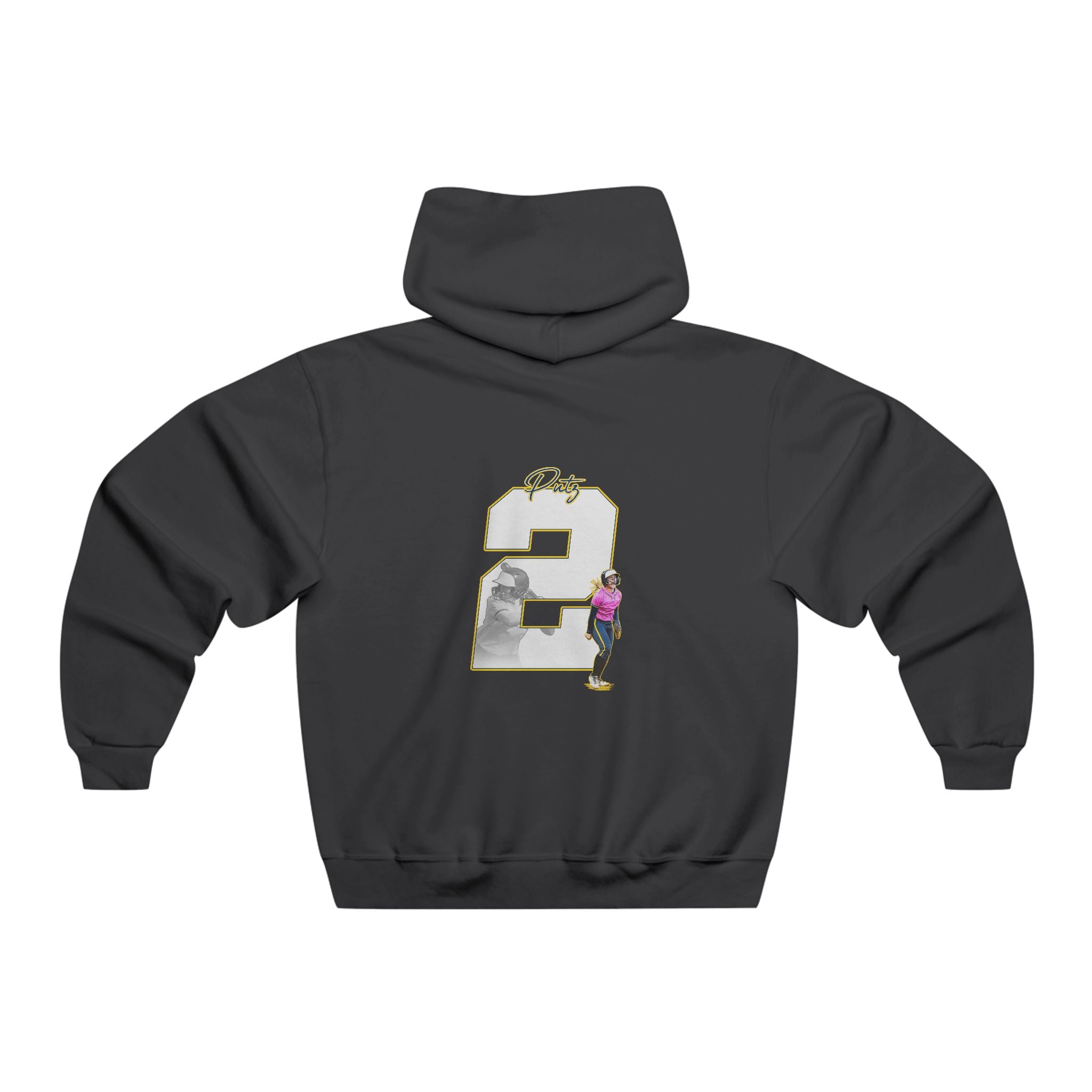 Lauren Putz Vintage Hoodie