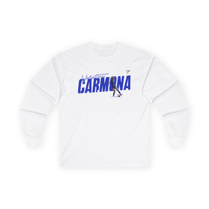 Valentina Carmona Long Sleeve Tee