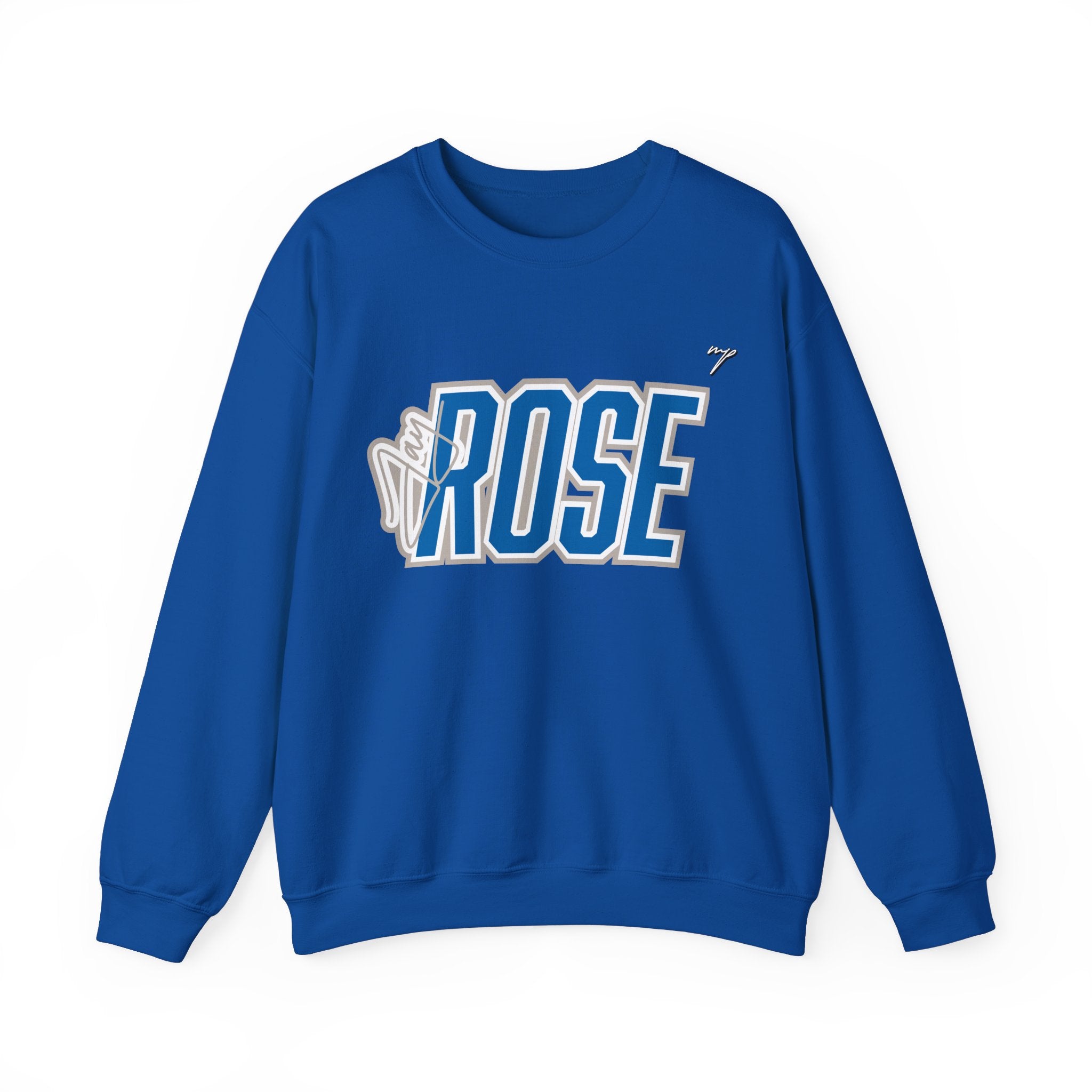 Jaylan Ransom Crewneck