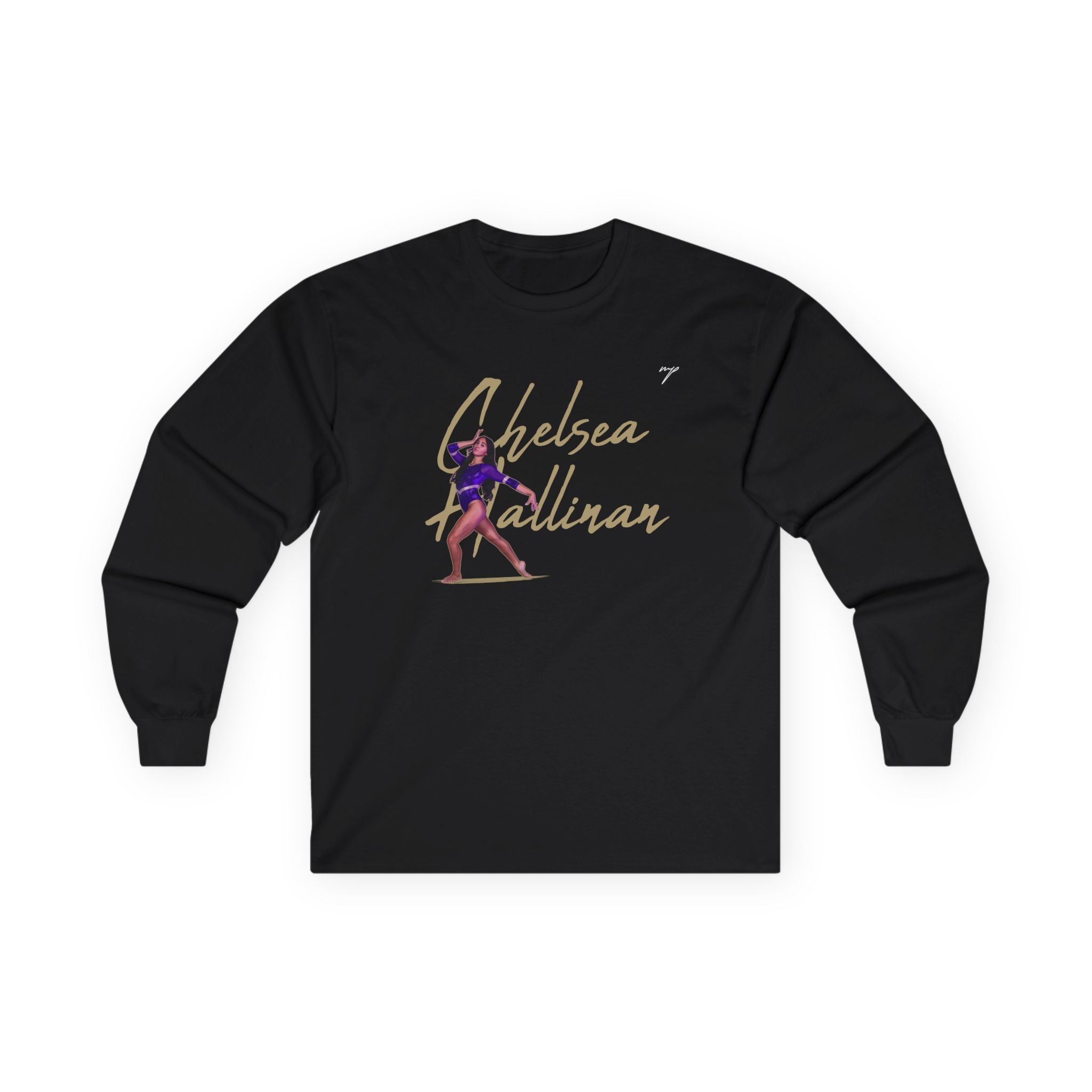 Chelsea Hallinan Long Sleeve Tee