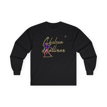 Chelsea Hallinan Long Sleeve Tee
