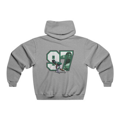 Duke Clayton Vintage Hoodie