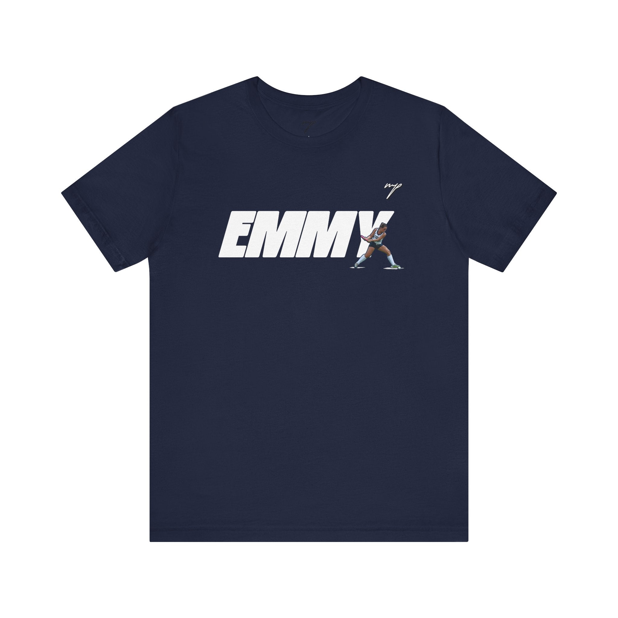 Emmy McCulley Graphic Tee