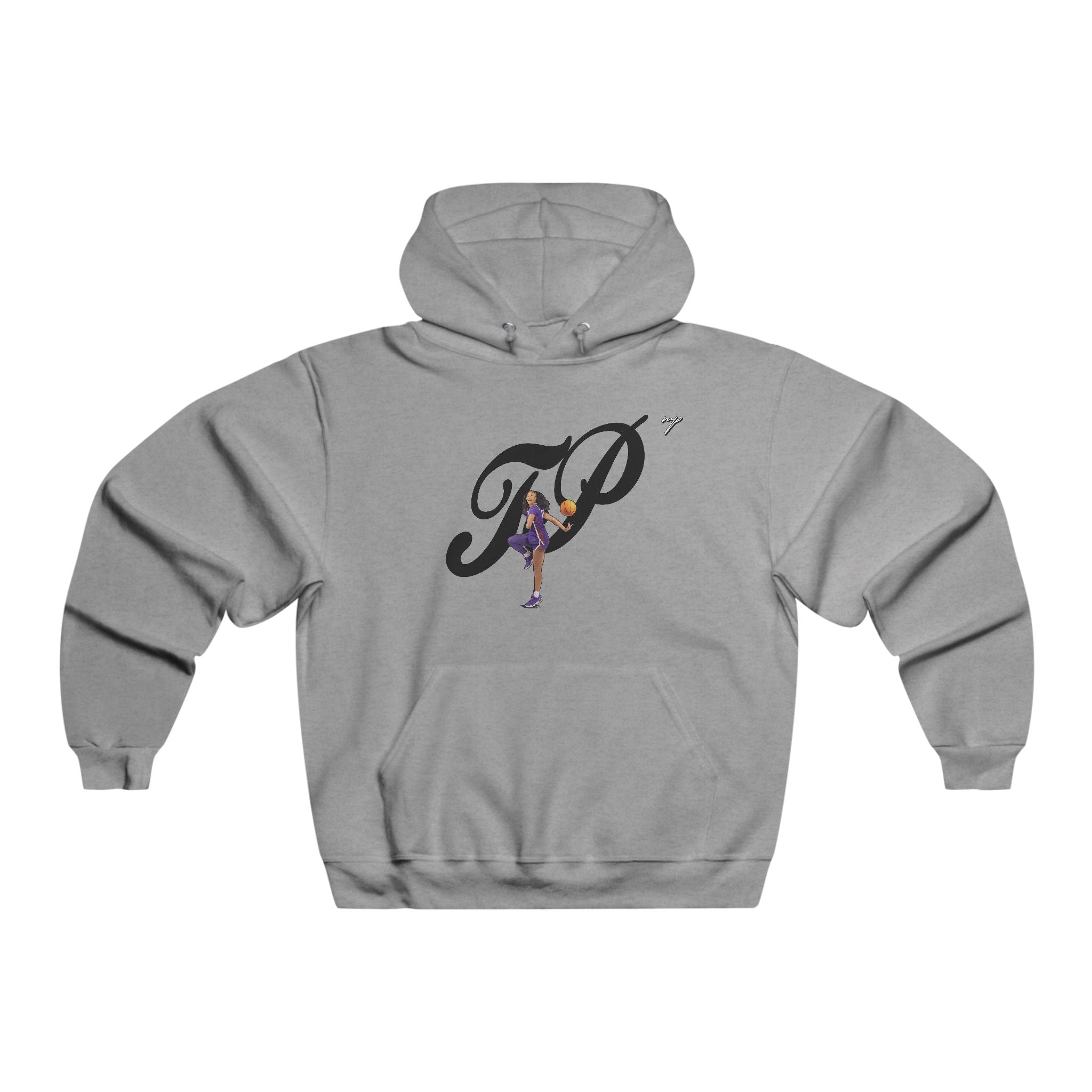 Taliyah Parker Vintage Hoodie