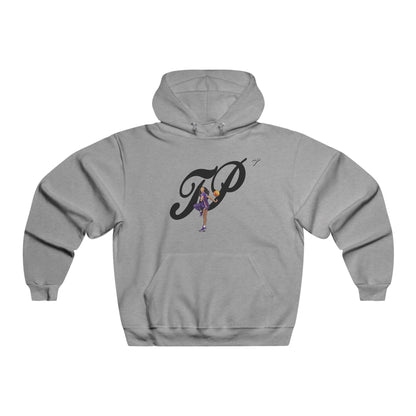 Taliyah Parker Vintage Hoodie