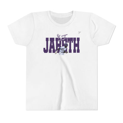 Keenan Jabeth YOUTH Graphic Tee