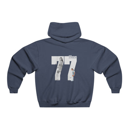 Alyse Then Vintage Hoodie