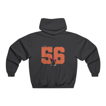 Eric Simmons Vintage Hoodie