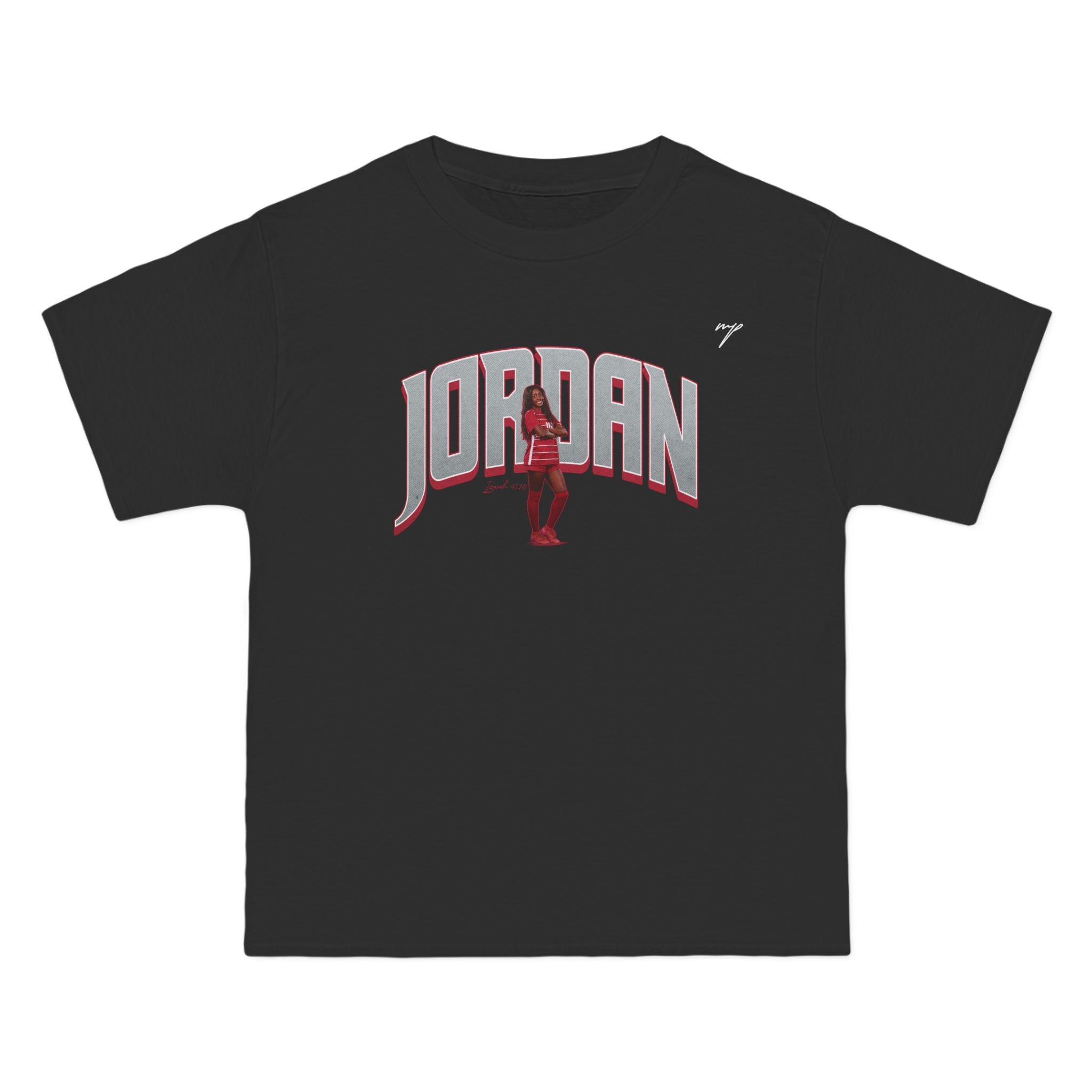 Jordan Bryant Vintage Tee