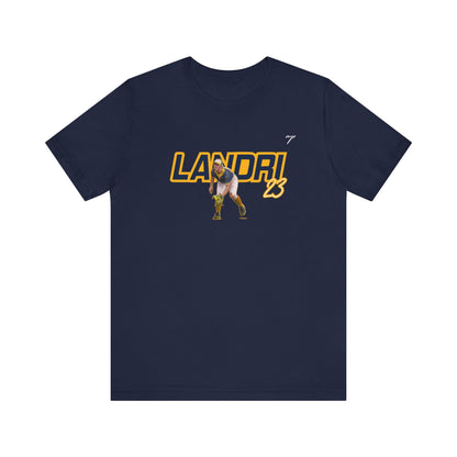 Landri Nelson Graphic Tee