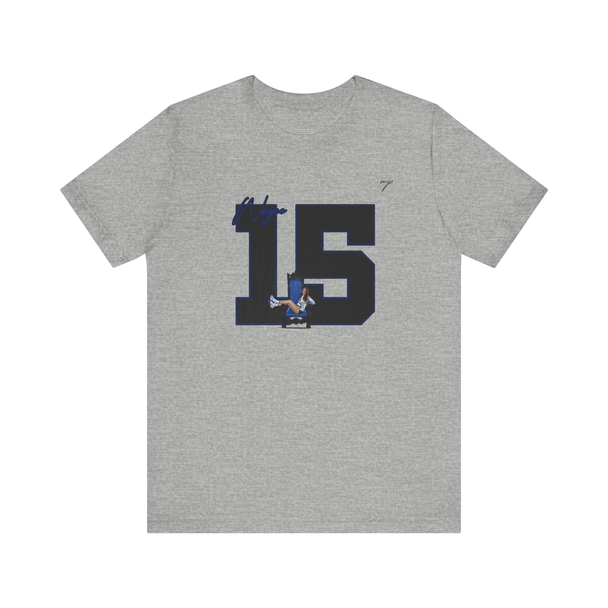 Olivia Wayne Graphic Tee
