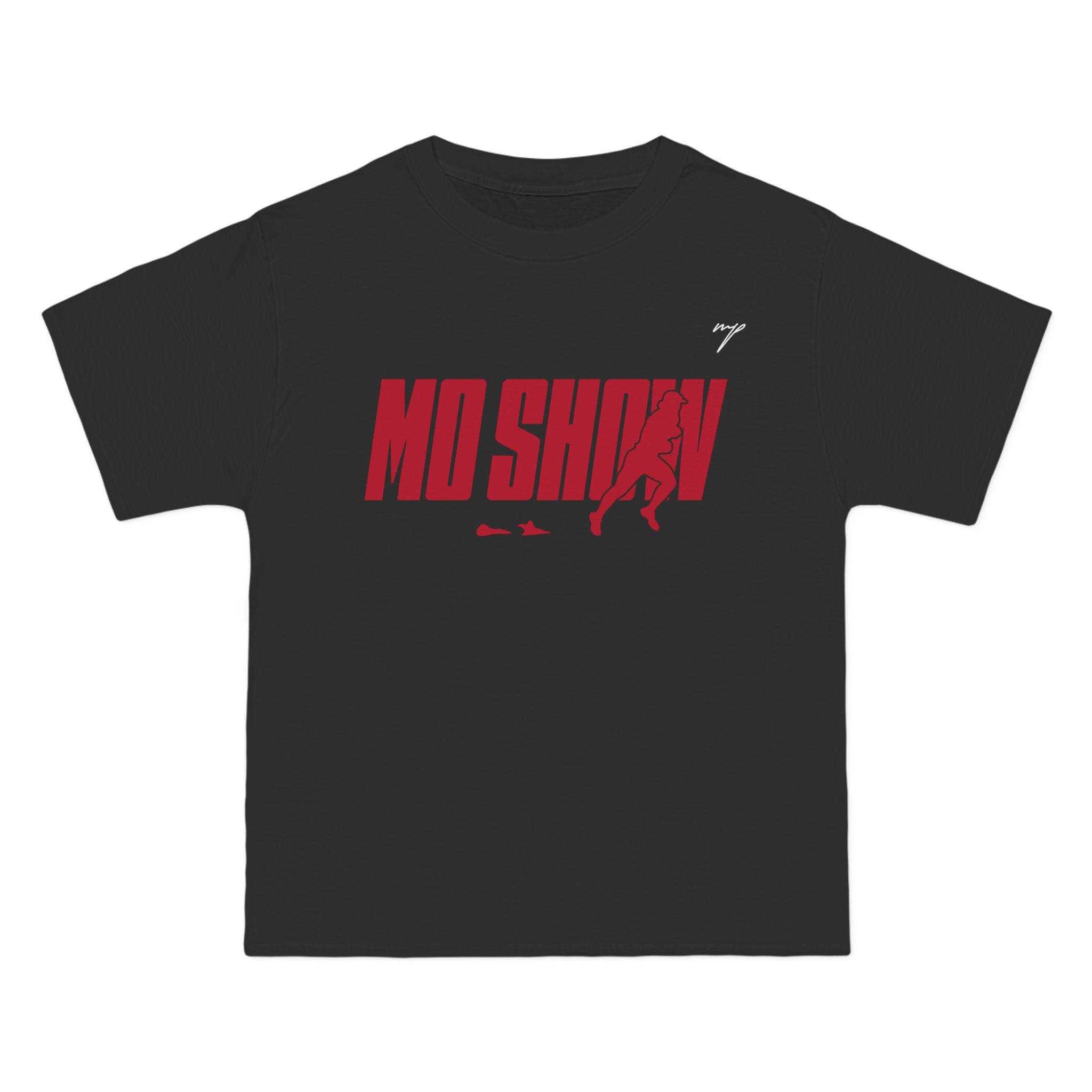 MO Show Vintage Tee
