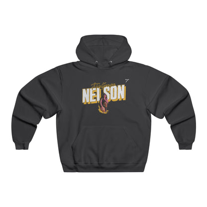 Fredjenae Nelson Vintage Hoodie