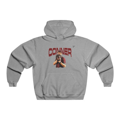 Pat Conner Vintage Hoodie