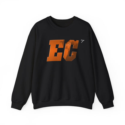 Erionte Carlton Crewneck