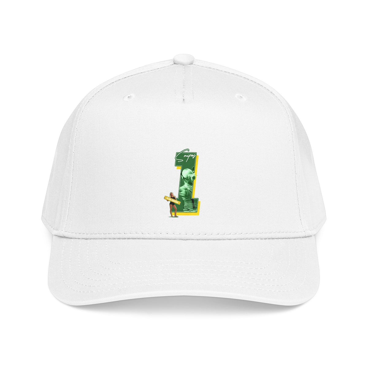 Elsa Snipes Hat