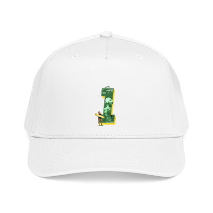 Elsa Snipes Hat