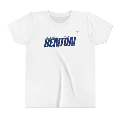 Isabella Benton YOUTH Graphic Tee