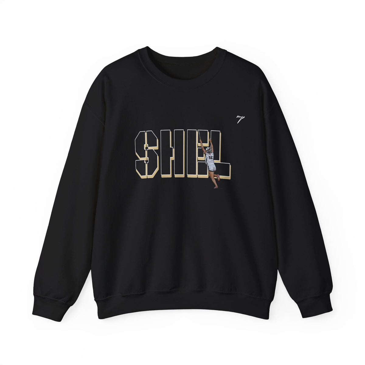 Shelby Paré Crewneck