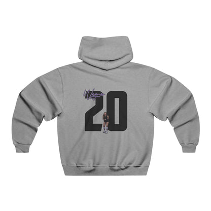 Lily Wagner Vintage Hoodie