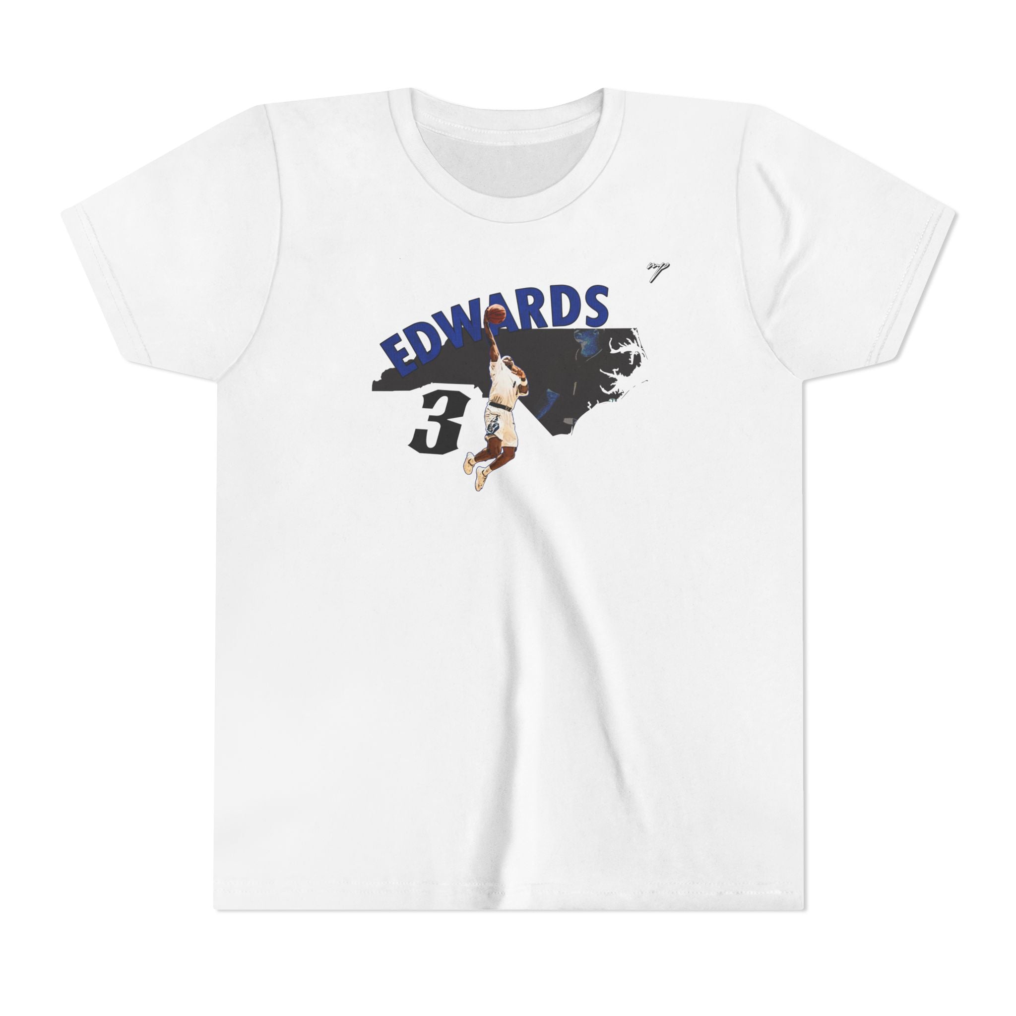 Dev Edwards YOUTH Graphic Tee