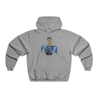 Colsen Gatten Vintage Hoodie