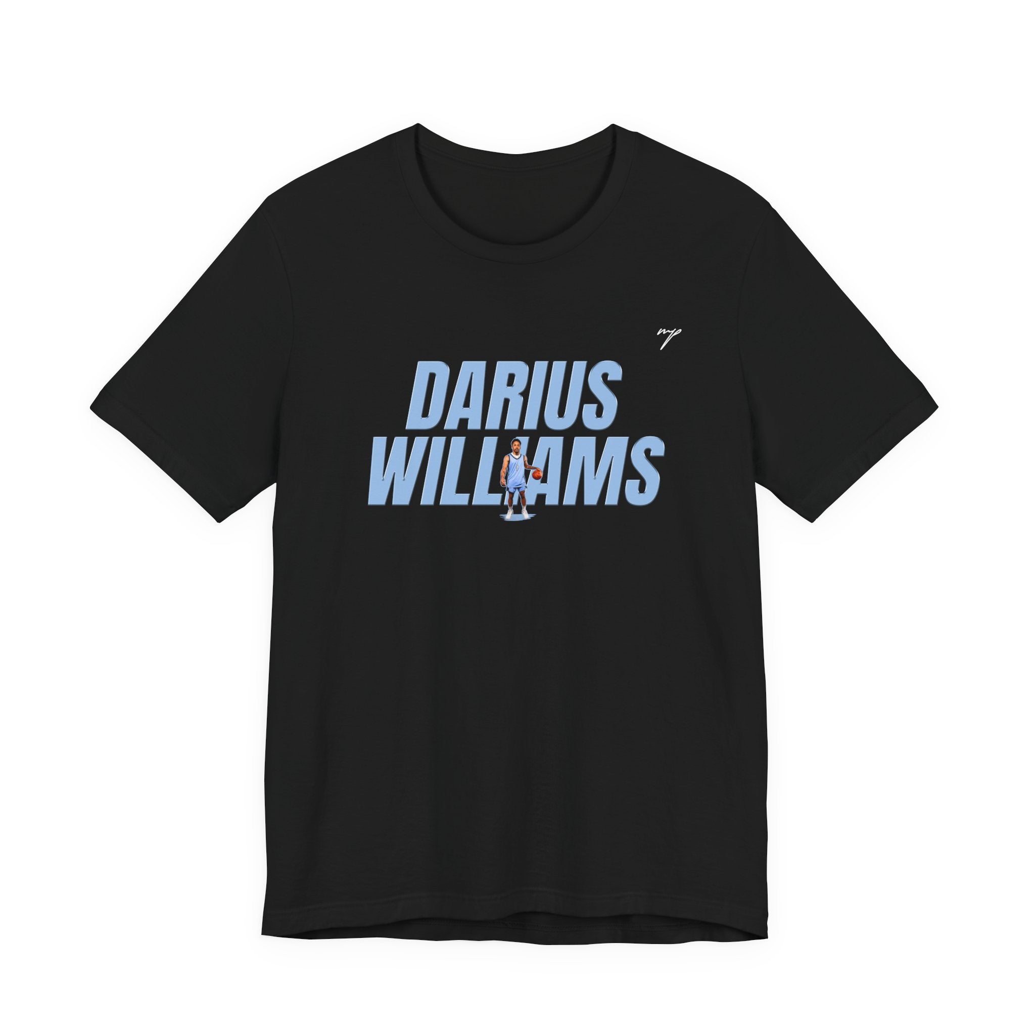 Darius Williams Graphic Tee