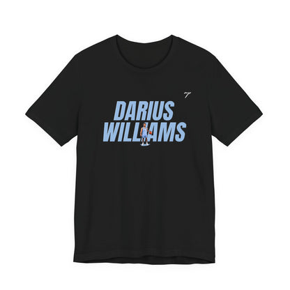 Darius Williams Graphic Tee