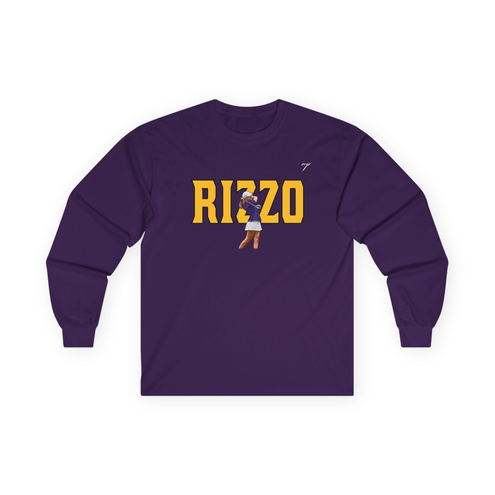 Madison Rizzo Long Sleeve Tee