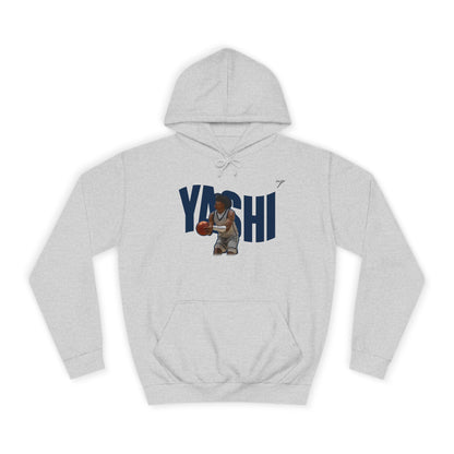 Yashi Mckenzie Hoodie