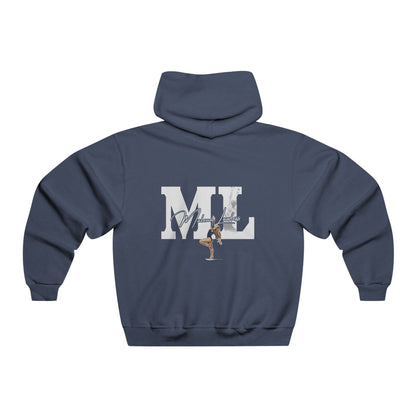 Malena Lawless Vintage Hoodie
