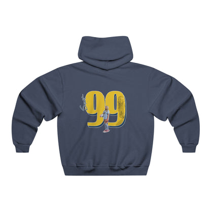 Sienna Smart Vintage Hoodie