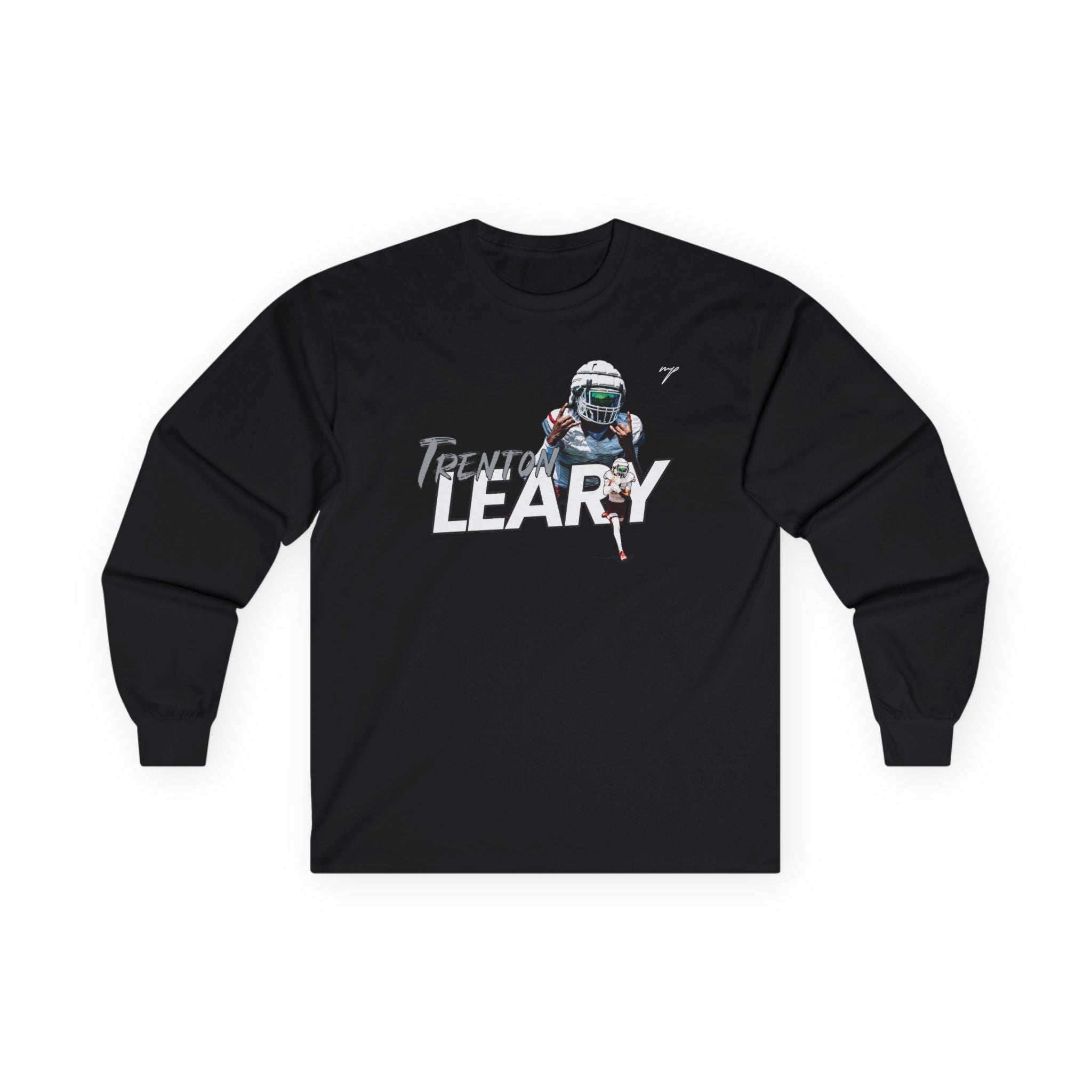 Trenton Leary Long Sleeve Tee