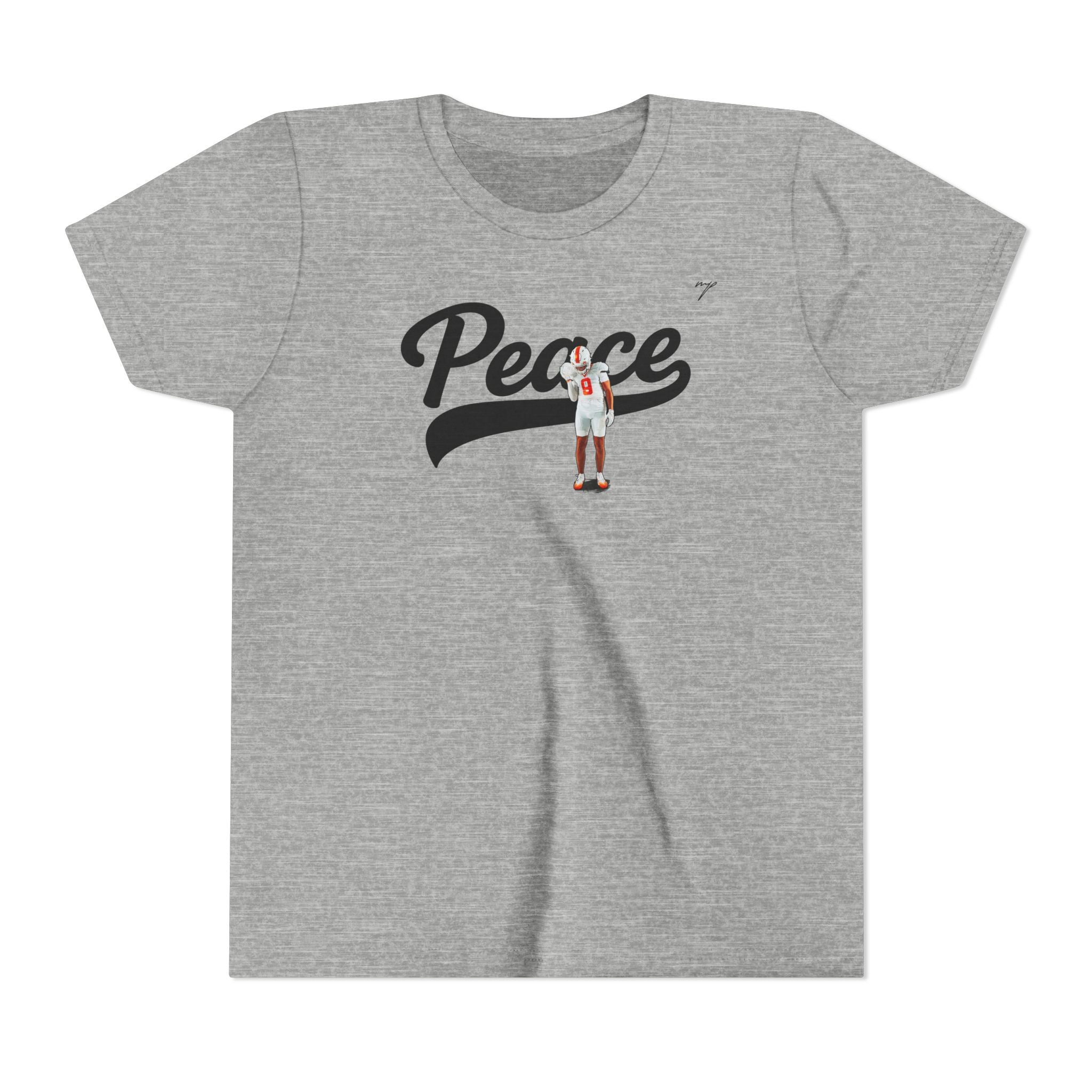 JP Peace YOUTH Graphic Tee